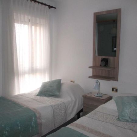 Paradise Torrox Bagian luar foto