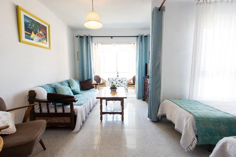 Paradise Torrox Bagian luar foto