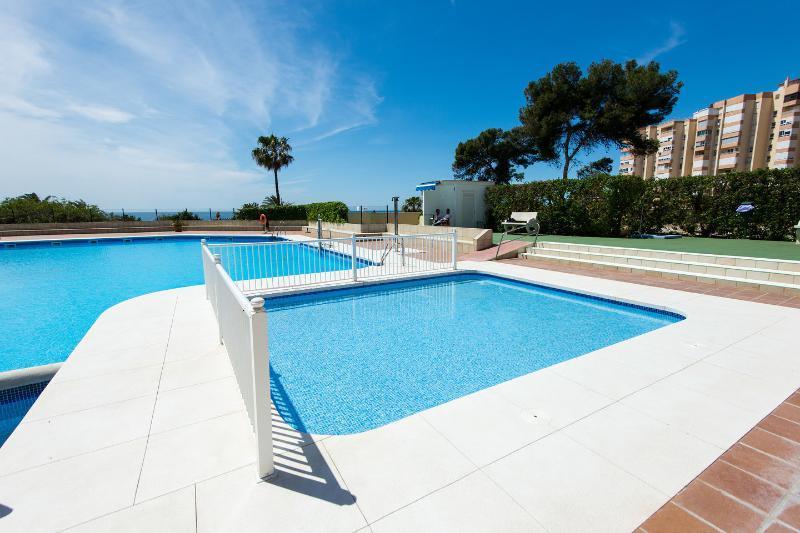 Paradise Torrox Bagian luar foto
