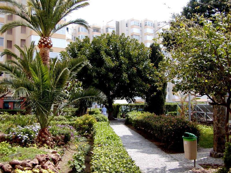 Paradise Torrox Bagian luar foto