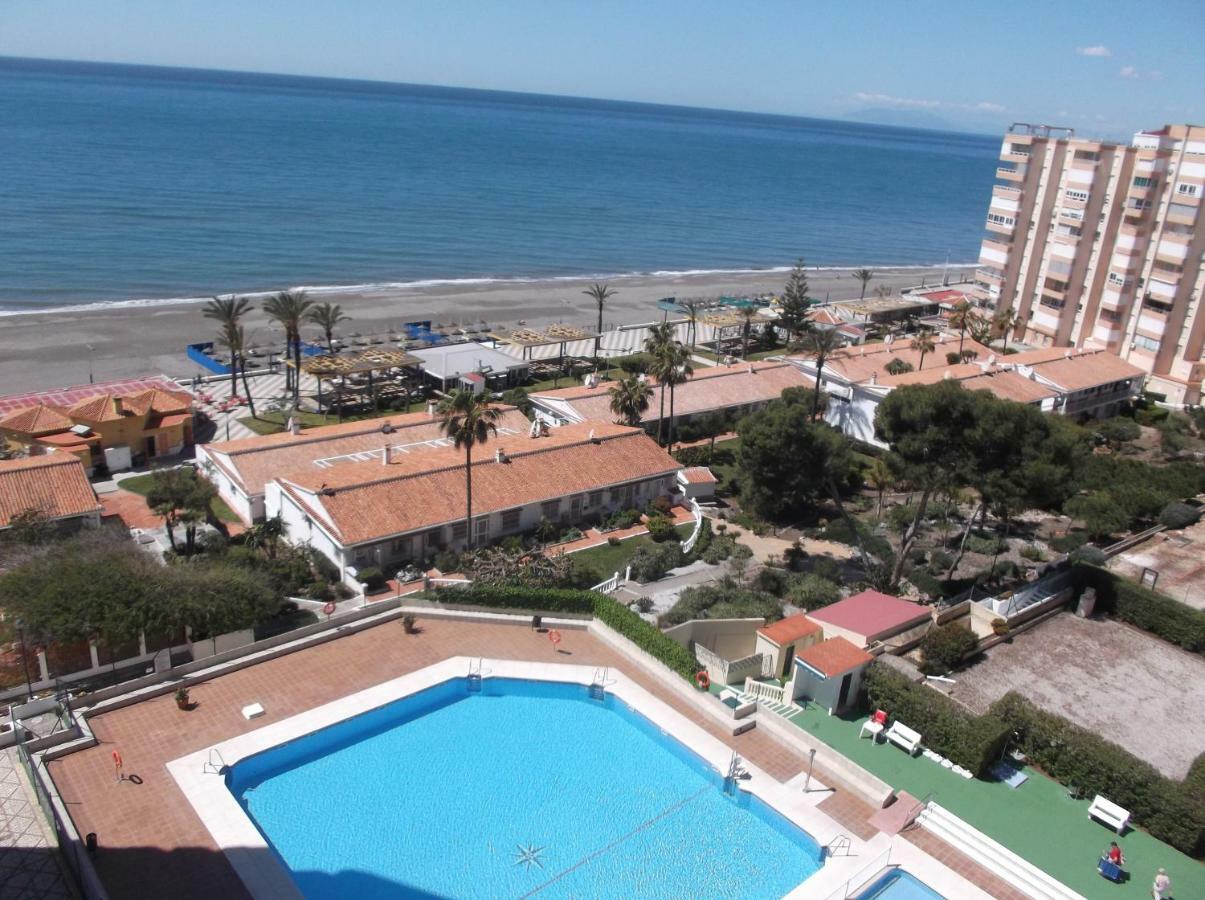 Paradise Torrox Bagian luar foto
