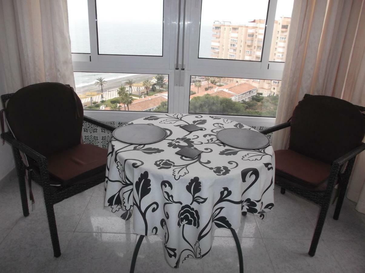 Paradise Torrox Bagian luar foto